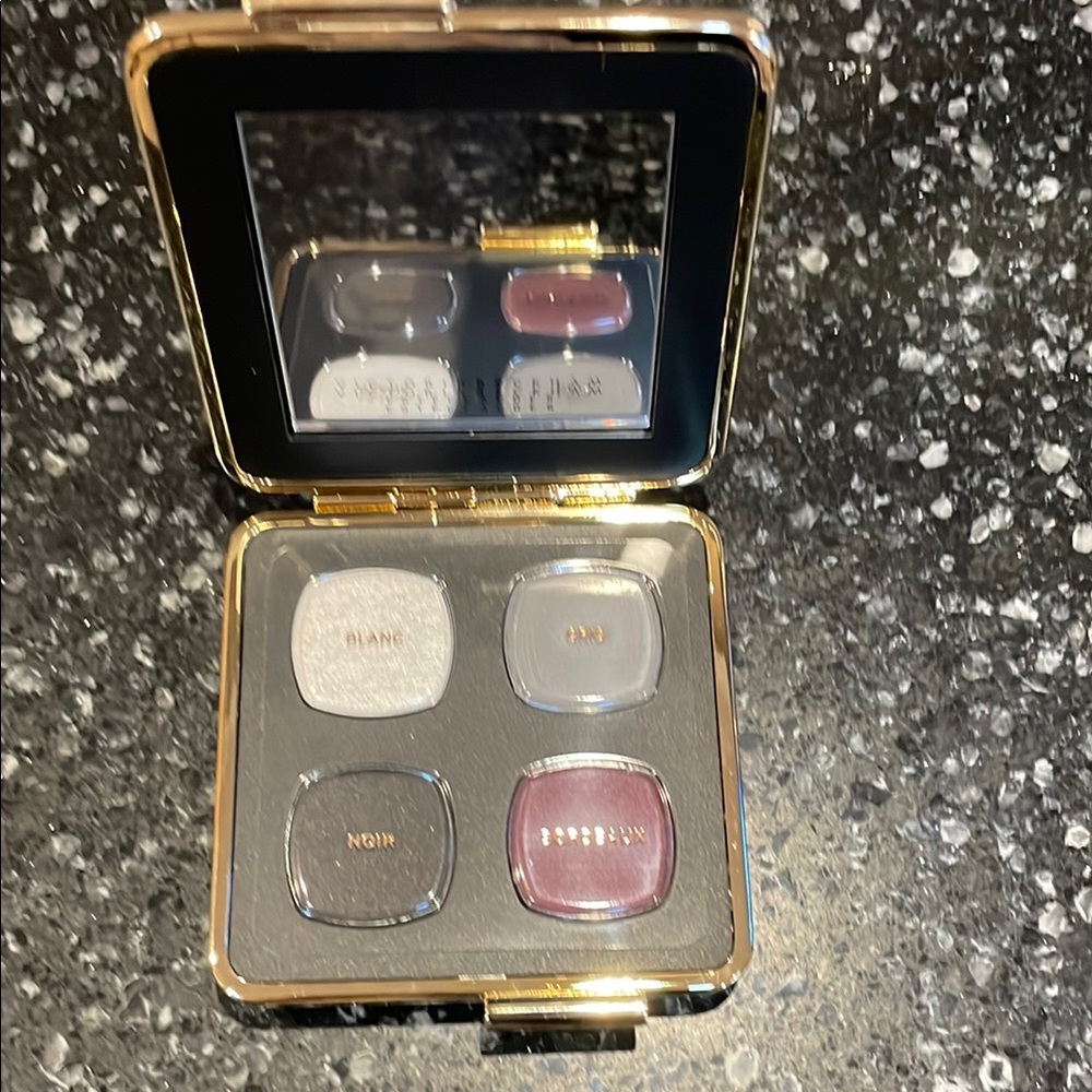 Victoria Beckham Estée Lauder London (2017) Eye Palette